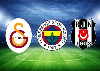 Üç büyükler kar ve ziyan tablolarını açıkladı