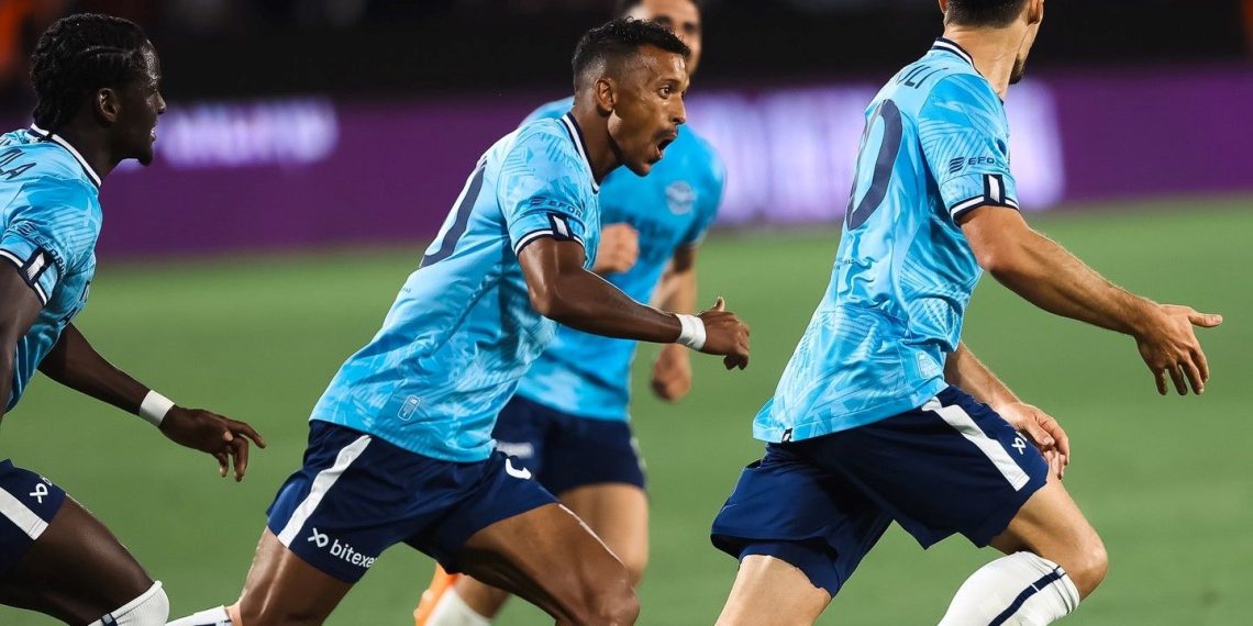 UEFA Konferans Ligi | Adana Demirspor, Cluj karşısında