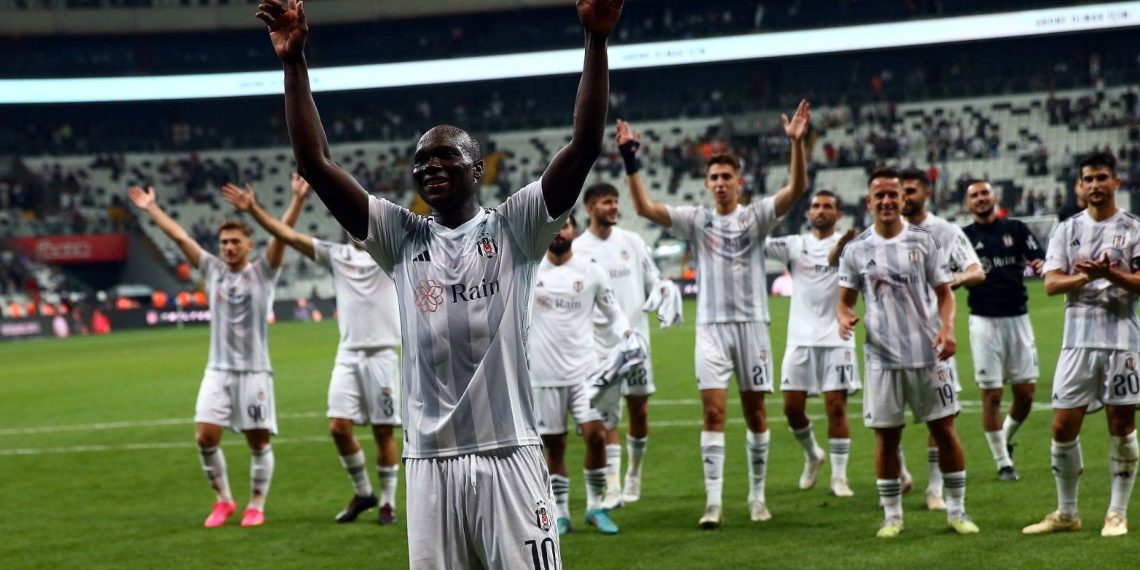 UEFA Konferans Ligi | Beşiktaş, Arnavutluk’ta Tirana karşısında cins peşinde: Olası 11