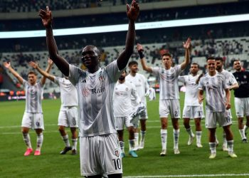 UEFA Konferans Ligi | Beşiktaş’ın konuğu Neftçi Bakü: İlk11’ler muhakkak oldu