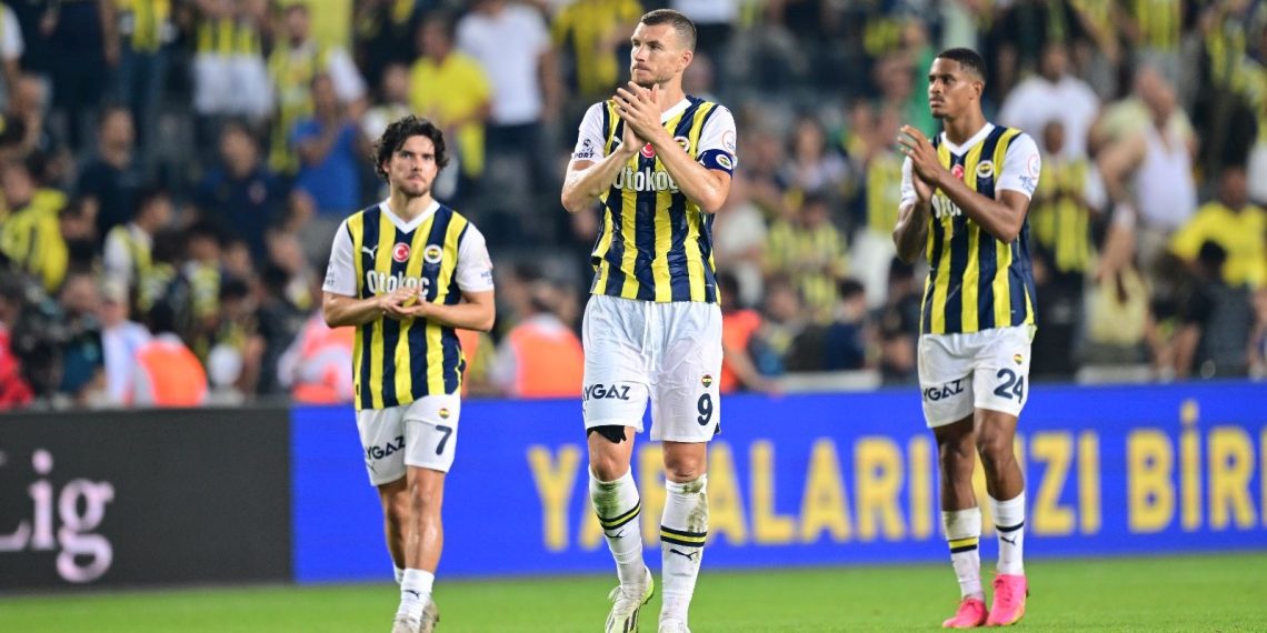 UEFA Konferans Ligi | Fenerbahçe cins için Maribor karşısında: Birinci 11