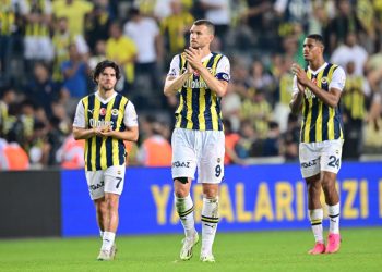 UEFA Konferans Ligi | Fenerbahçe cins için Maribor karşısında: Birinci 11