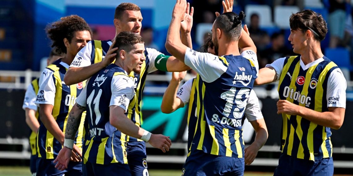 UEFA Konferans Ligi | Fenerbahçe’nin Maribor takımı açıklandı