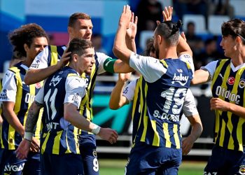 UEFA Konferans Ligi | Fenerbahçe’nin Maribor takımı açıklandı