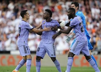 UEFA’dan ırkçılık olayları için çalışma: Saha içi ve dışında caydırıcı tedbirler gelecek