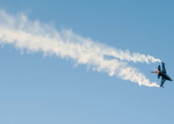 Ukrayna: Birinci F-16’lar en erken 6-7 ay sonra teslim edilebilir