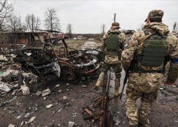 Ukrayna: Rusya 20 füze saldırısı düzenledi, 12 Kalibr füzesi imha edildi