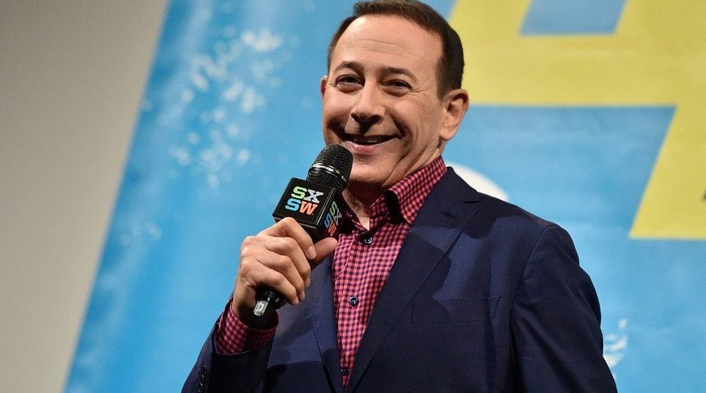 Ünlü komedyen Paul Reubens hayatını kaybetti