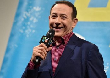 Ünlü komedyen Paul Reubens hayatını kaybetti