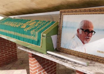 Ünlü modacı Nail Yurdakul son seyahatine uğurlandı