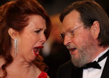 Ünlü yönetmen Lars von Trier kız arkadaş arıyor