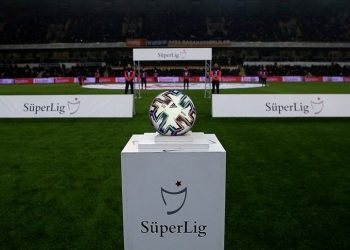 Üstün Lig’de birinci hafta hangi maçlar var? İşte Harika Lig 1. haftanın programı