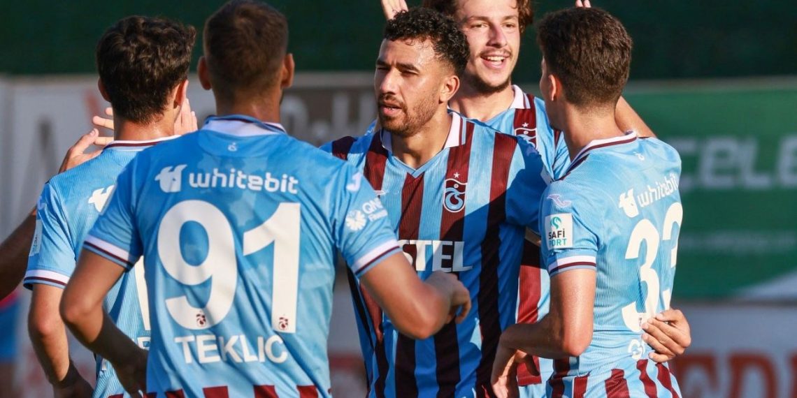 Üstün Lig’de dönemin açılış maçında Trabzonspor, Antalyaspor’u konuk ediyor: Mümkün 11’ler