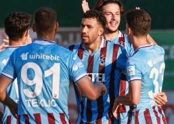 Üstün Lig’de dönemin açılış maçında Trabzonspor, Antalyaspor’u konuk ediyor: Mümkün 11’ler