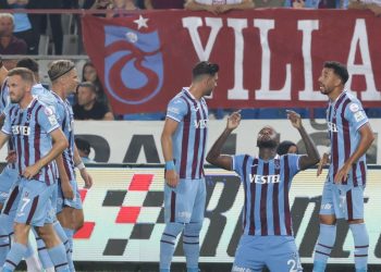 Üstün Lig’de yeni dönem Trabzonspor – Bitexen Antalyaspor maçıyla başladı