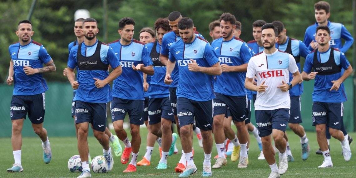 Üstün Lig’in açılış maçı Trabzonspor-Antalyaspor müsabakasının biletleri satışta