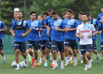 Üstün Lig’in açılış maçı Trabzonspor-Antalyaspor müsabakasının biletleri satışta