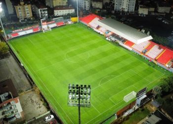 Üstün Lig’in yeni döneminde maçlar 20 statta yapılacak