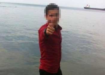 Uyuşturucu kullanan genç cami tuvaletinde meyyit bulundu