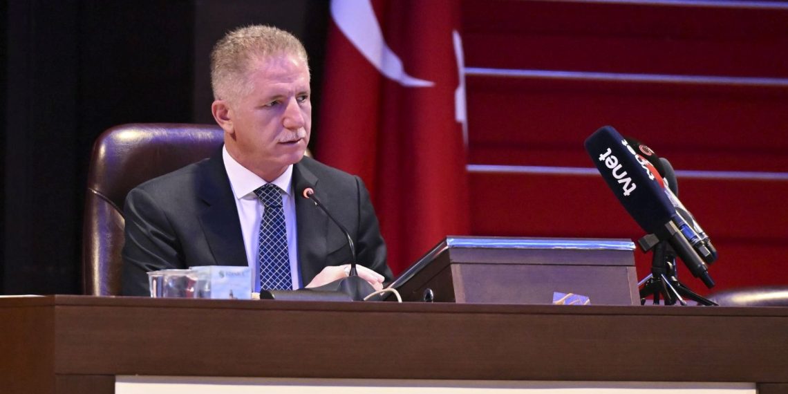 Vali Gül: Esenyurt’ta hata oranı azaldı