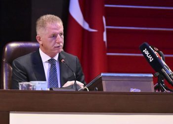 Vali Gül: Esenyurt’ta hata oranı azaldı