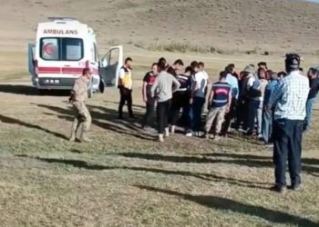 Van’da acı olay: 2 çocuk girdikleri kuyuda boğuldu