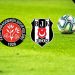 VavaCars Fatih Karagümrük-Beşiktaş maçı ne vakit, saat kaçta ve hangi kanalda?