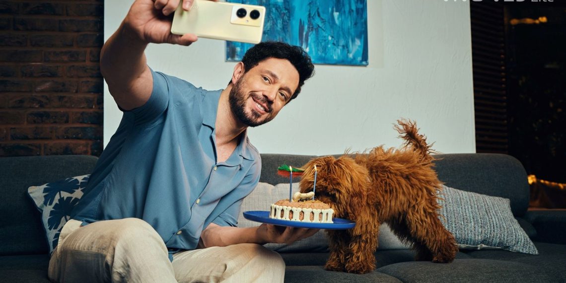 vivo X Murat Boz iş birliğinin birinci reklam sineması yayında