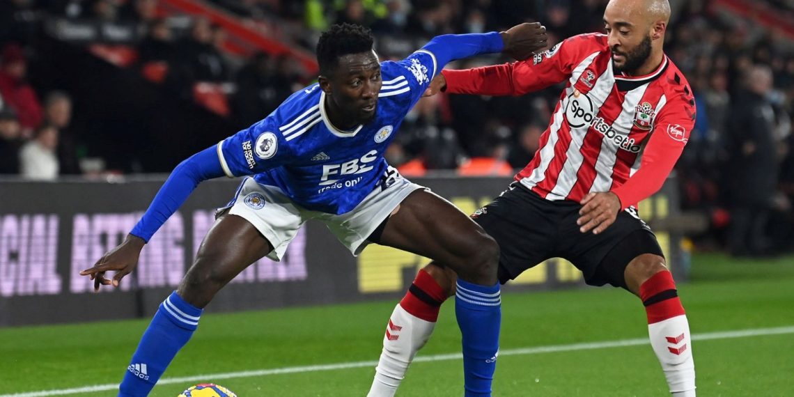 Wilfred Ndidi kimdir? Fenerbahçe’nin transfer listesindeki Wilfred Ndidi kaç yaşında, hangi mevkide oynuyor?