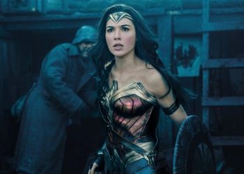 Wonder Woman’ın devam sinemasının gelmeyeceği açıklandı