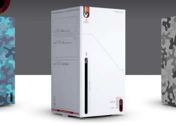 Xbox Series X, Starfield kaplamasını tanıttı