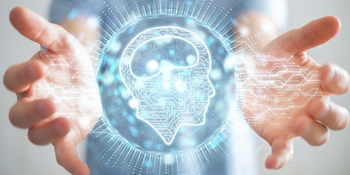 Yapay zeka felçli adama deva oldu: “Artık elim tutulduğunda hissedebiliyorum”