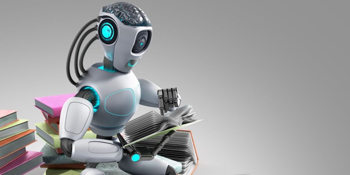 Yapay zeka şair oldu: Fotoğraflara nazaran şiir yazıyor