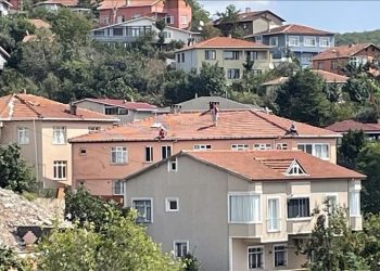 Yapı kontrolüyle 1 milyona yakın bina sarsıntıya karşı teminat altında