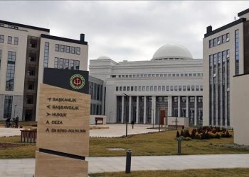 Yargıtay’a atanan 6 yeni üyenin vazife yerleri aşikâr oldu