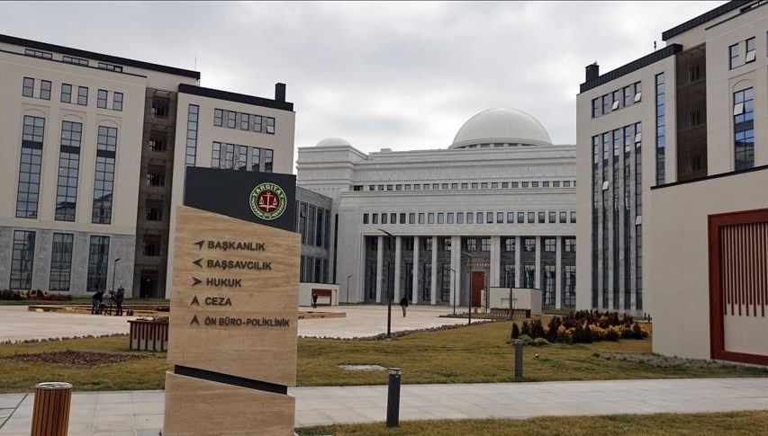 Yargıtay’a atanan 6 yeni üyenin vazife yerleri aşikâr oldu