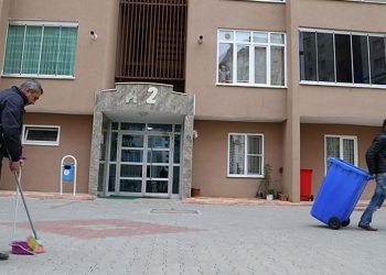 Yargıtay’dan apartman yöneticileri ve görevlilerini ilgilendiren karar