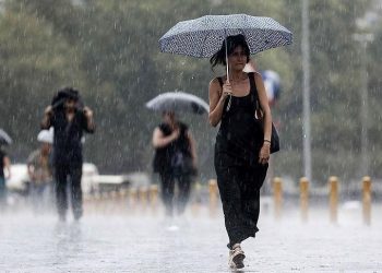 Yeni haftada hava nasıl olacak?