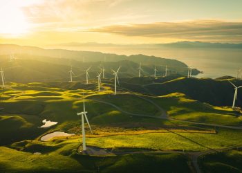 Yeni Zelanda yüzde 100 yenilenebilir güce geçen birinci ülke olmayı hedefliyor