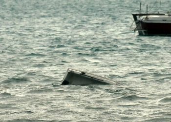 Yeşil Burun Adaları açıklarında göçmen teknesi faciası: 63 kişi öldü