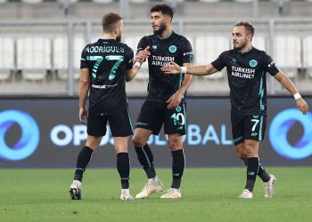 Yukatel Adana Demirspor-Genk maçı ne vakit?