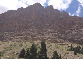 Yükseklerdeki yağmur doğal afet riskini artırıyor