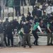 Yunanistan’da holiganizmle uğraş için yeni önlemler: Taraftar değiller, futbolun kanseriler
