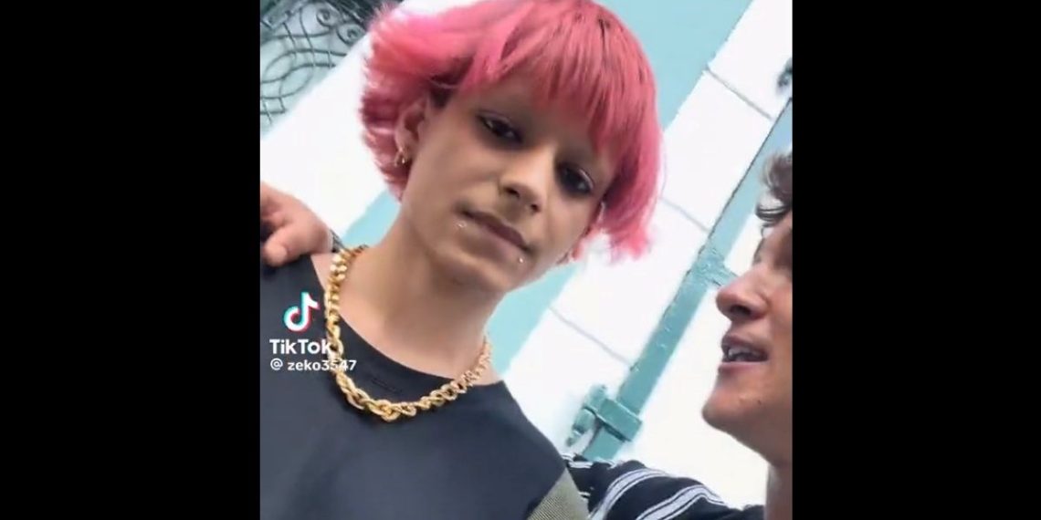 “Zebani Efe”ye şehadet getirttiler: Toplumsal medyada tartışma yarattı