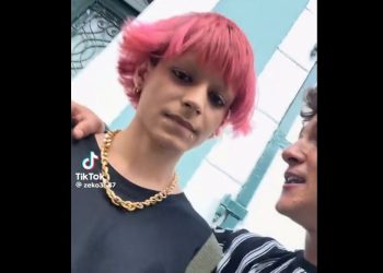 “Zebani Efe”ye şehadet getirttiler: Toplumsal medyada tartışma yarattı