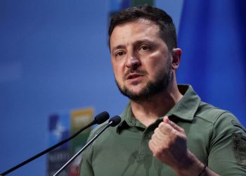 Zelenski, askere alım şeflerinin hepsini misyondan aldı: Rüşvet vatana ihanettir