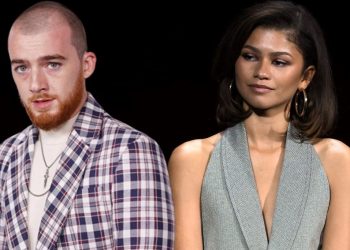Zendaya’dan Angus Cloud’a veda: Onu tanıdığım için minnettarım