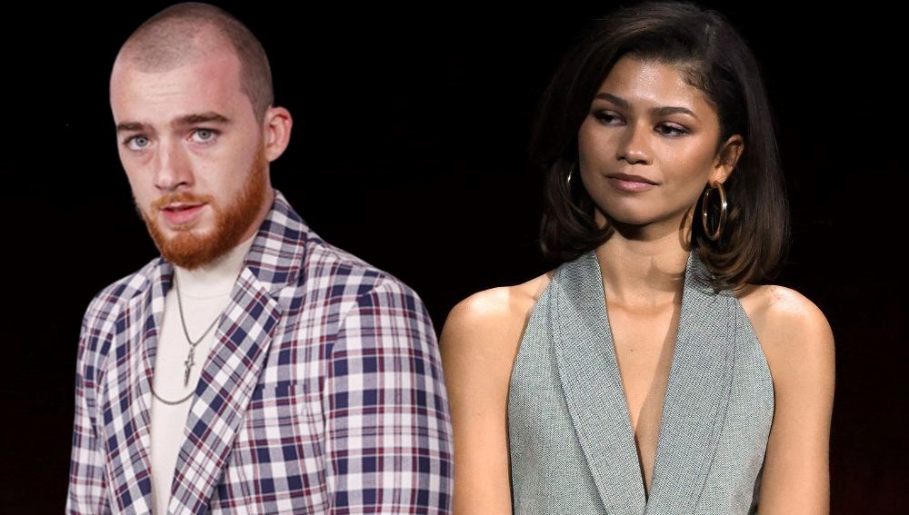 Zendaya’dan Angus Cloud’a veda: Onu tanıdığım için minnettarım