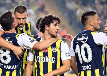 Zimbru-Fenerbahçe maçı ne vakit, saat kaçta ve hangi kanalda? Fenerbahçe 5-0’ın rövanşında tıp peşinde