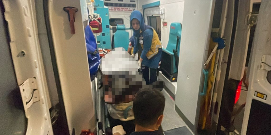 Zonguldak’ta maden ocağında göçük: 1 personel hayatını kaybetti